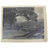 Photograph, US Navy, Combat Photo Unit 8, Submarine Facility, Firth of Clyde, Scotland, 1943