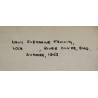 Photograph, US Navy, Combat Photo Unit 8, Submarine Facility, Firth of Clyde, Scotland, 1943