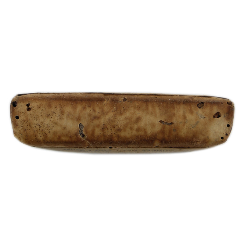 Ration D, Field, US Army, Early Production