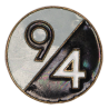 Crest, DUI, 94th Infantry Division, Ardennes, PB