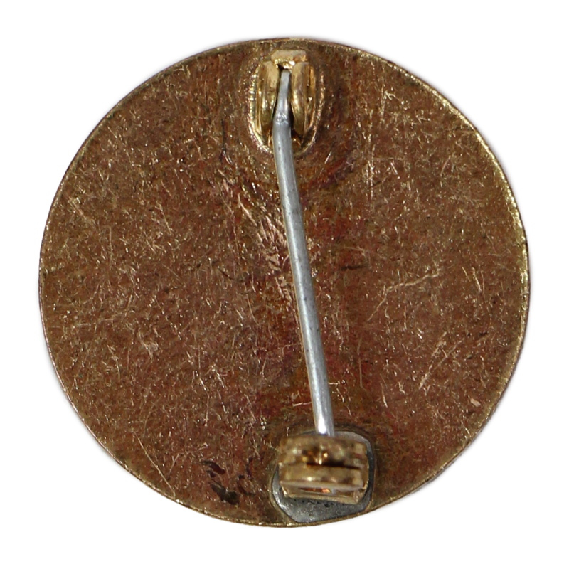 Crest, DUI, 94th Infantry Division, Ardennes, PB