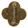 Crest, 88th Infantry Division, à épingle