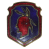 Crest, DUI, 98th Infantry Division, PB