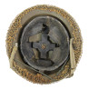 Casque Mk II, britannique, BMB-CCL, 1943, avec filet, Beach Group