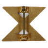 Crest, DUI, Tenth US Army, Okinawa, PB