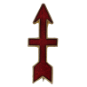 Crest, DUI, 32nd Infantry Division, PB