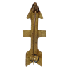 Crest, DUI, 32nd Infantry Division, PB