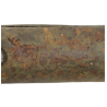 T-Shovel, M-1910, Shortened, with Cover, GEIB, Inc. 1942, Laundry Number