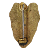Crest, DUI, 25th Infantry Division, Pin Back