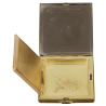 Compact, Powder, Brass, Mother-of-Pearl Lid, US Army