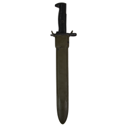 Bayonet, M1 Garand, OL 1943, Shortened by PAL