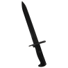Bayonet, M1 Garand, OL 1943, Shortened by PAL