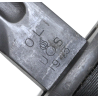 Bayonet, M1 Garand, OL 1943, Shortened by PAL