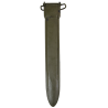 Bayonet, M1 Garand, OL 1943, Shortened by PAL