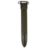 Bayonet, M1 Garand, OL 1943, Shortened by PAL