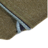 Cap, Garrison, Infantry, Size 7 ⅛, 1945, Laundry Number