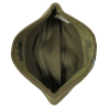 Cap, Garrison, Infantry, Size 7 ⅛, 1945, Laundry Number
