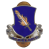 Crest, 504th PIR, 82nd AB. Div., DENMARKS, à pin's
