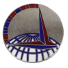 Crest, DUI, Air Transport Command, USAAF, N.S. Meyer, PB