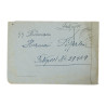 Correspondance épistolaire, ᛋᛋ-Sturmmann Herman Sifferlen, 6. ᛋᛋ-Gebirgs-Division „Nord“, Laponie, 1942-1944 Correspondance épistolaire, ᛋᛋ-Sturmmann Herman Sifferlen, 6. ᛋᛋ-Gebirgs-Division „Nord“, Laponie, 1942-1944