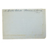 Correspondance épistolaire, ᛋᛋ-Sturmmann Herman Sifferlen, 6. ᛋᛋ-Gebirgs-Division „Nord“, Laponie, 1942-1944 Correspondance épistolaire, ᛋᛋ-Sturmmann Herman Sifferlen, 6. ᛋᛋ-Gebirgs-Division „Nord“, Laponie, 1942-1944