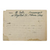 Correspondance épistolaire, ᛋᛋ-Sturmmann Herman Sifferlen, 6. ᛋᛋ-Gebirgs-Division „Nord“, Laponie, 1942-1944 Correspondance épistolaire, ᛋᛋ-Sturmmann Herman Sifferlen, 6. ᛋᛋ-Gebirgs-Division „Nord“, Laponie, 1942-1944