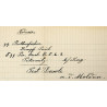 Correspondance épistolaire, ᛋᛋ-Sturmmann Herman Sifferlen, 6. ᛋᛋ-Gebirgs-Division „Nord“, Laponie, 1942-1944 Correspondance épistolaire, ᛋᛋ-Sturmmann Herman Sifferlen, 6. ᛋᛋ-Gebirgs-Division „Nord“, Laponie, 1942-1944