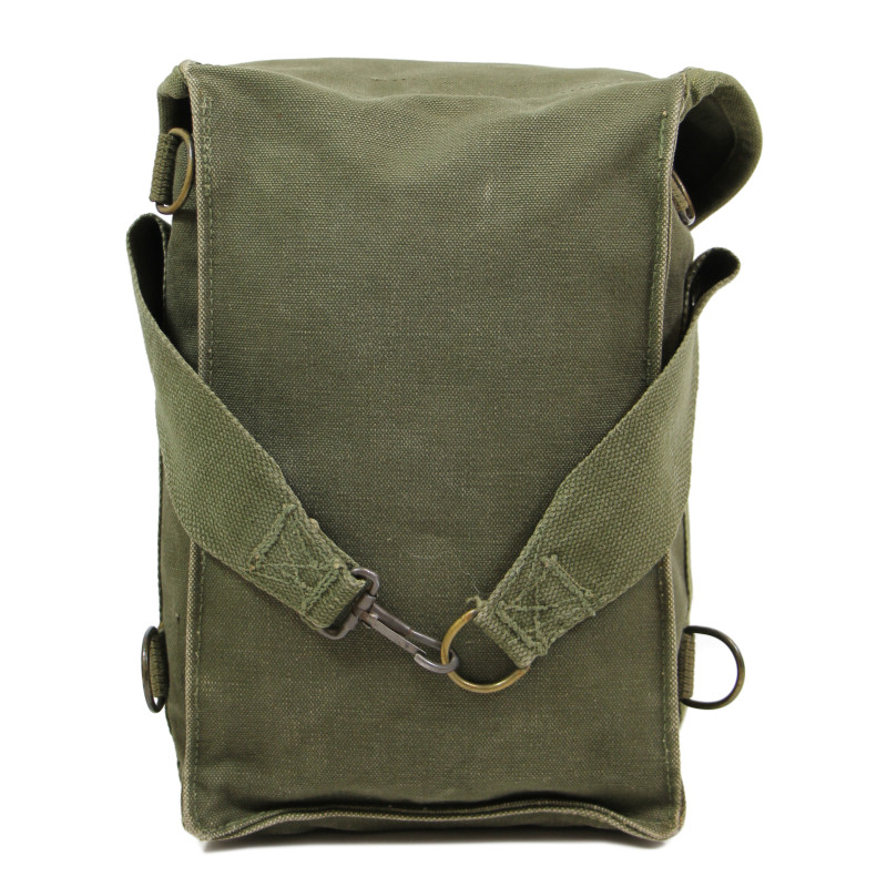 Musette GP, OD 7, AMER. FABRICS CO. 1944