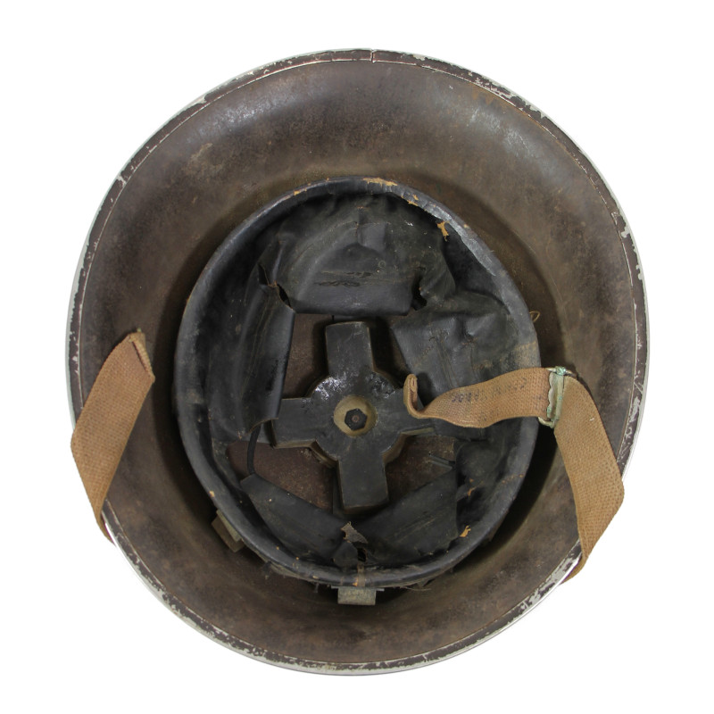Casque Mk III britannique