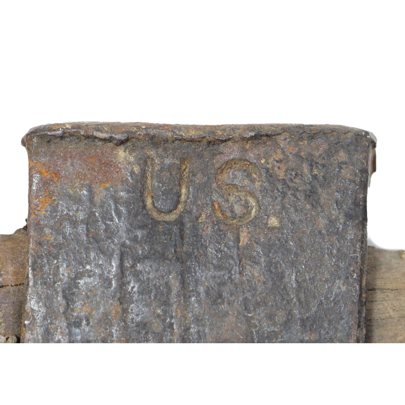 Axe, Intrenching, M-1910, US Army, Normandy