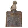 Bottle, Lotion, Anti-Gas, Hautentgiftungssalbe, 1943, Normandy