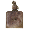 Flacon, lotion anti-gaz, Hautentgiftungssalbe, 1943, Normandie