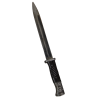 Bayonet, Mauser 98k, Coppel G.m.b.H. 1940, Normandy