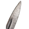 Bayonet, Mauser 98k, Coppel G.m.b.H. 1940, Normandy