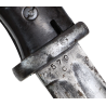 Baïonnette Mauser 98k, Coppel G.m.b.H. 1940, Normandie
