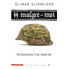 Livre, ᛋᛋ malgré-moi : Tribulations d’un Alsacien
