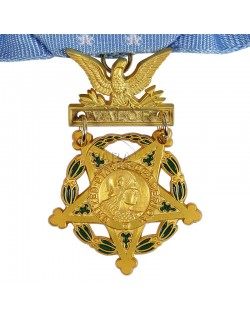 Médaille d'Honneur, US Army