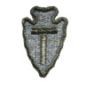 Patch, 36th Infantry Division, Green Border