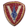 Insignia, 5th Marine Division, USMC