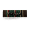 Ribbon, European African Middle Eastern Campaign, 5 stars