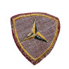 Insigne, 3rd Marine Division, USMC feutre
