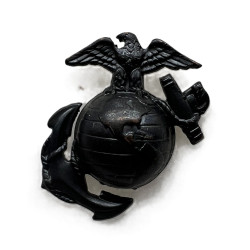 Insigne de casquette, US Marine Corps, EGA