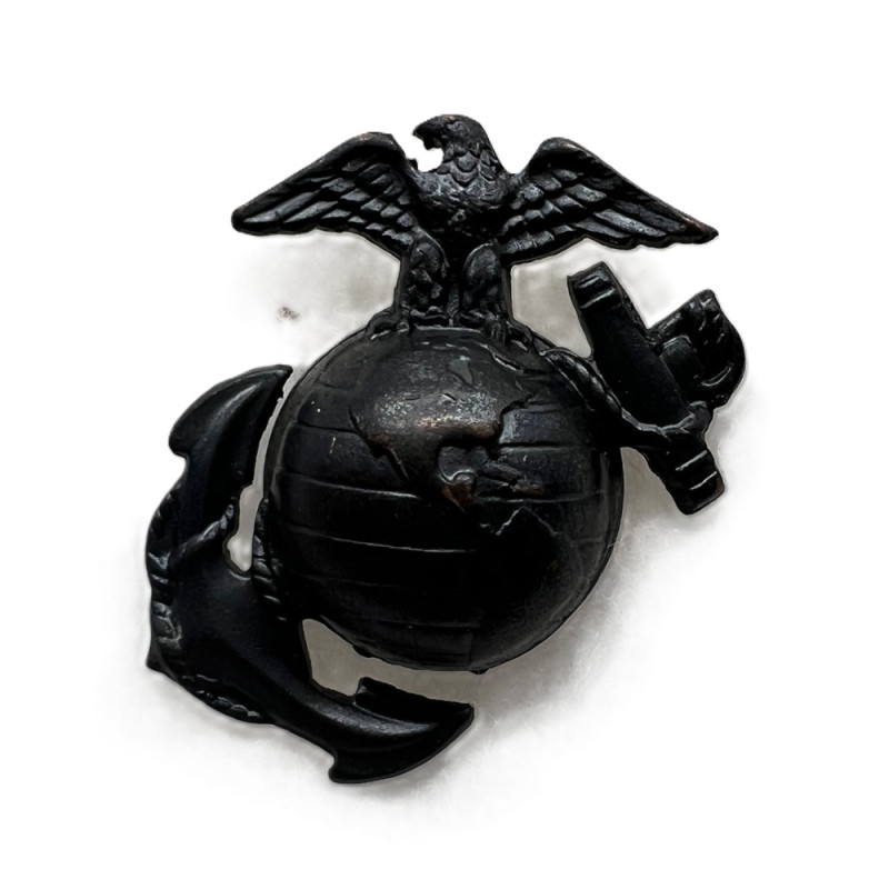 Insigne de casquette, US Marine Corps, EGA