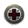 Insigne, American Red Cross Volunteer, Hospital & Recreation
