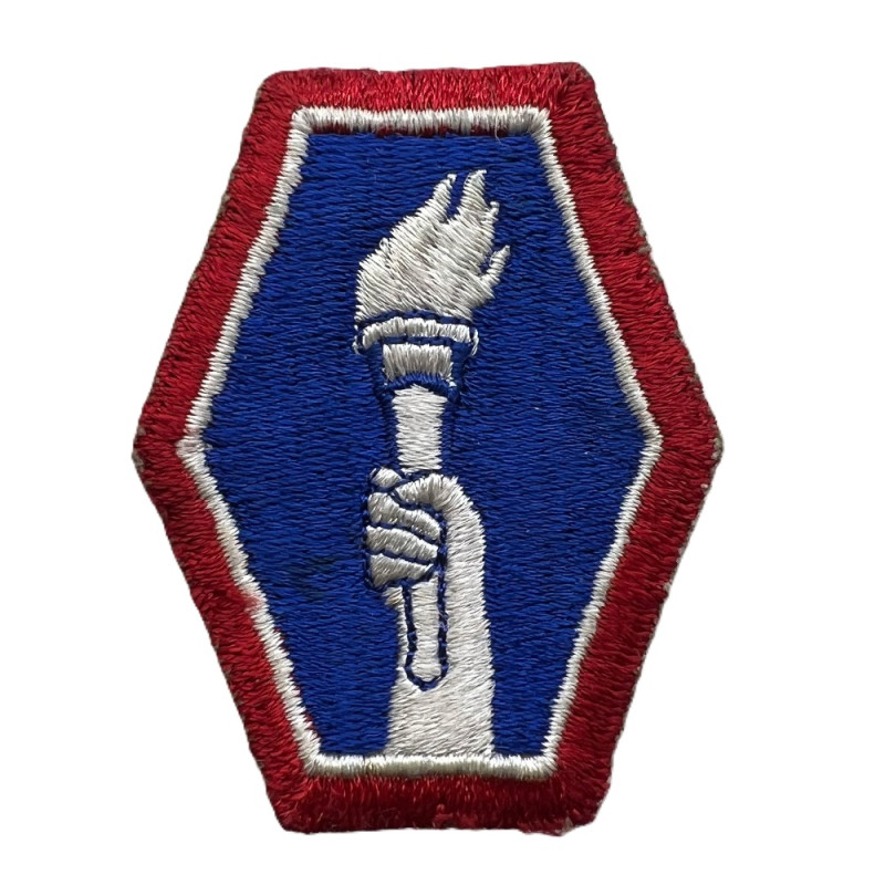 Insigne, 442nd Infantry Regimental Combat Team