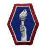 Insigne, 442nd Infantry Regimental Combat Team