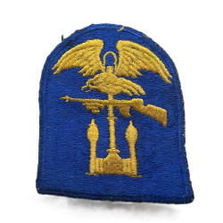 Insigne, Amphibious Engineers, ESB, D-Day, Southern France