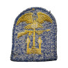 Patch, Engineer Amphibious, ESB, D-Day, Southern France