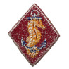 Insigne, Marine Ship's Detachment, USMC