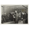 Photographie de presse, Luftwaffe, Norvège, 18 avril 1940